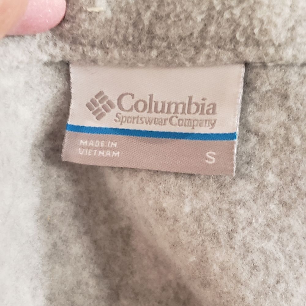 Columbia Jacket - Picture 5 of 9
